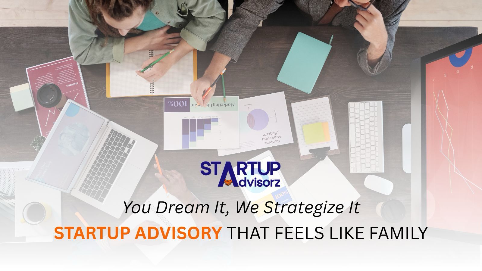 Startup Advisorz