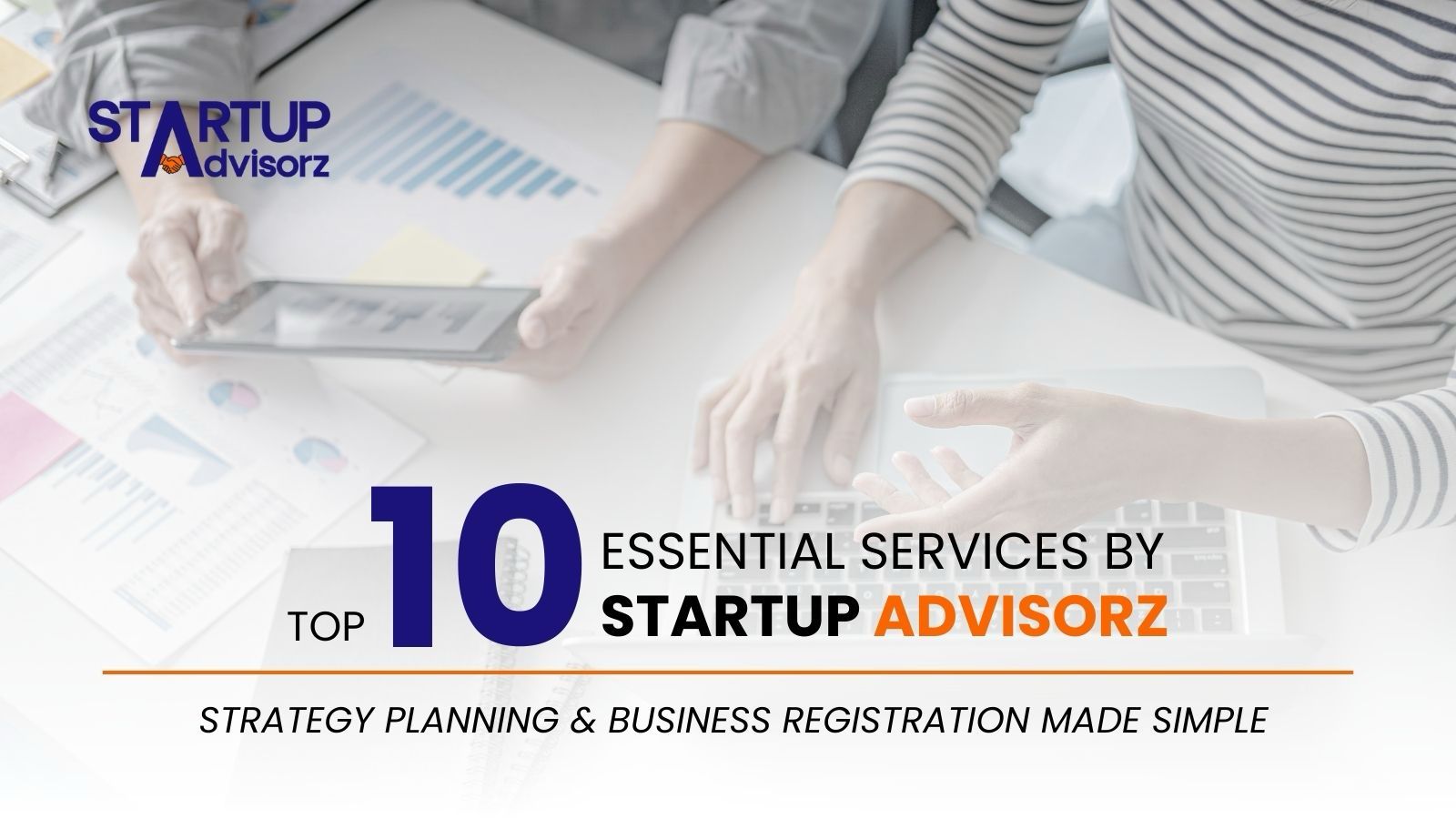 business consultation services