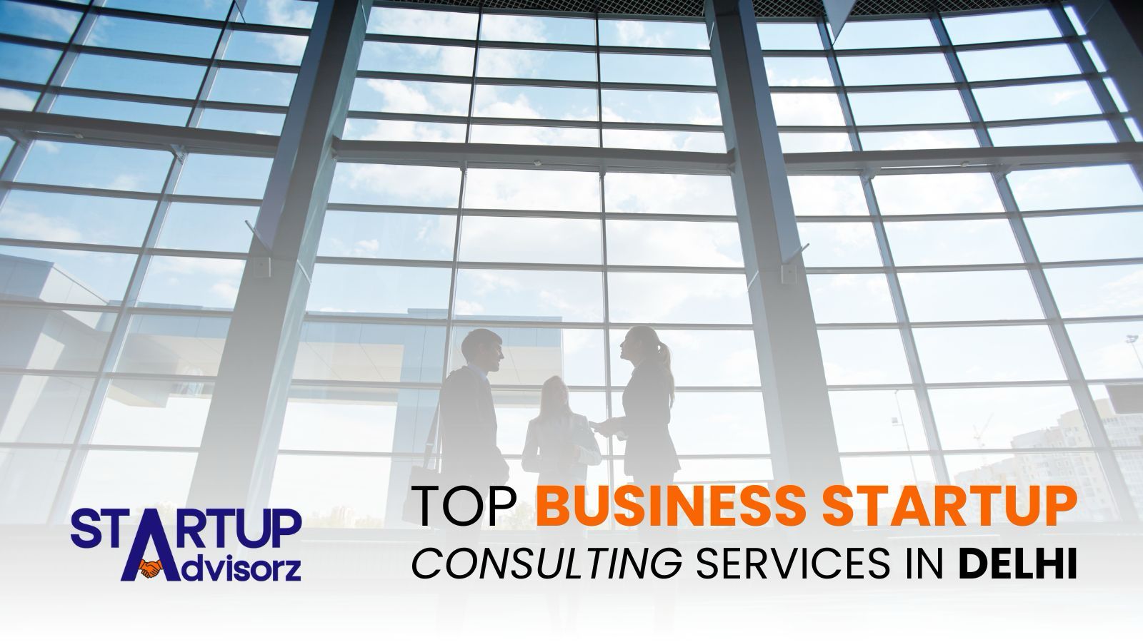 Startup Advisorz