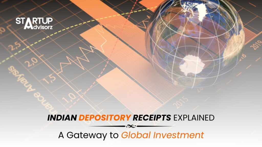 Indian Depository Receipts