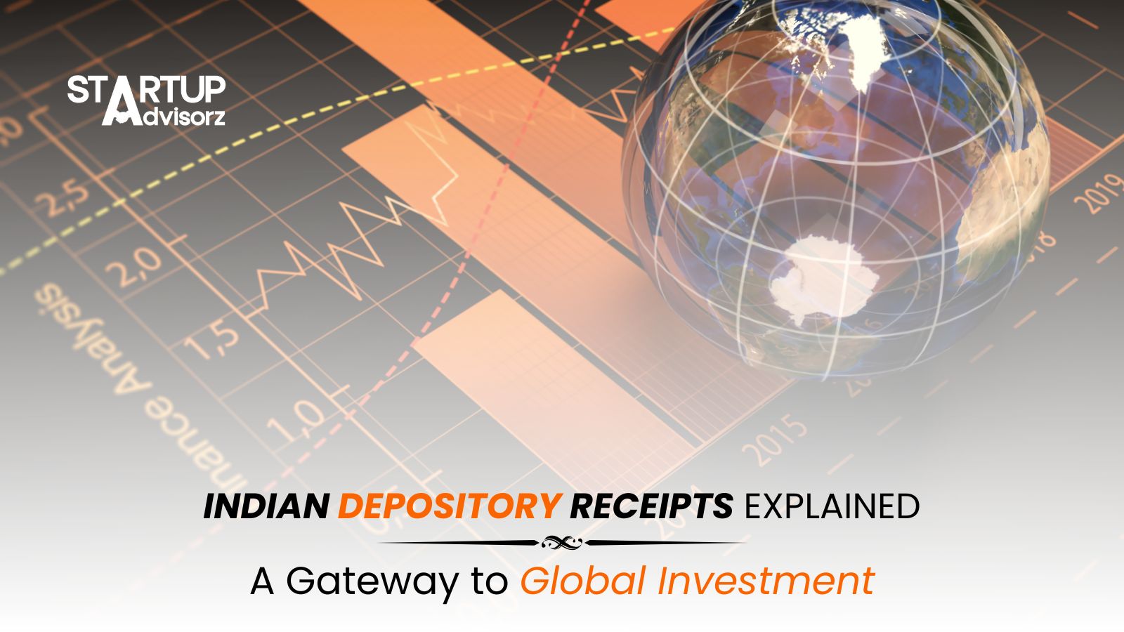 Indian Depository Receipts