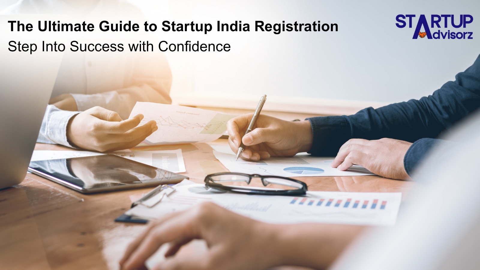 Startup India Registration