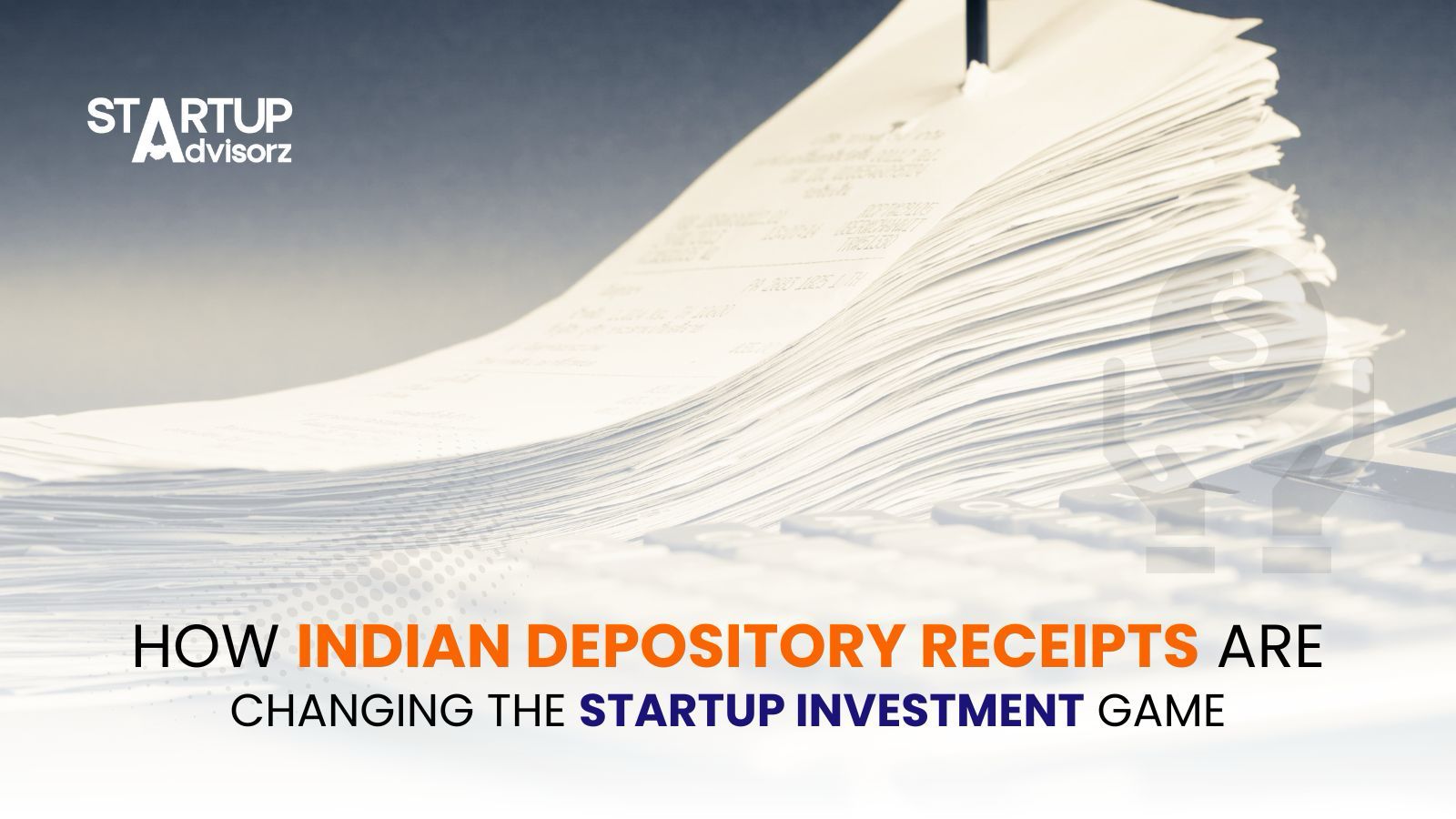Indian Depository Receipts