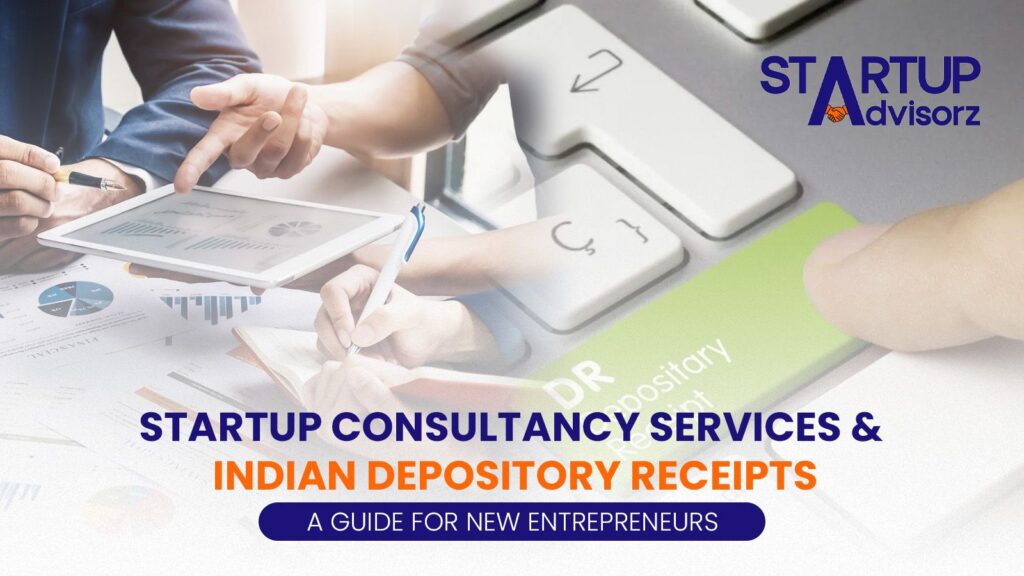 Indian Depository Receipts