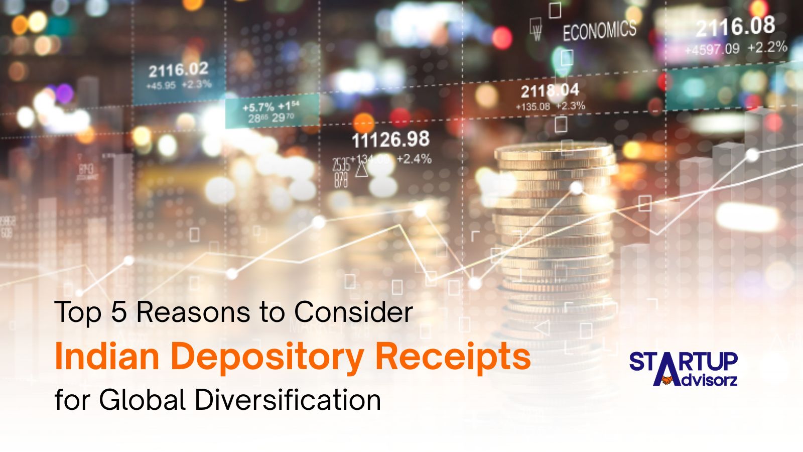 Indian Depository Receipts