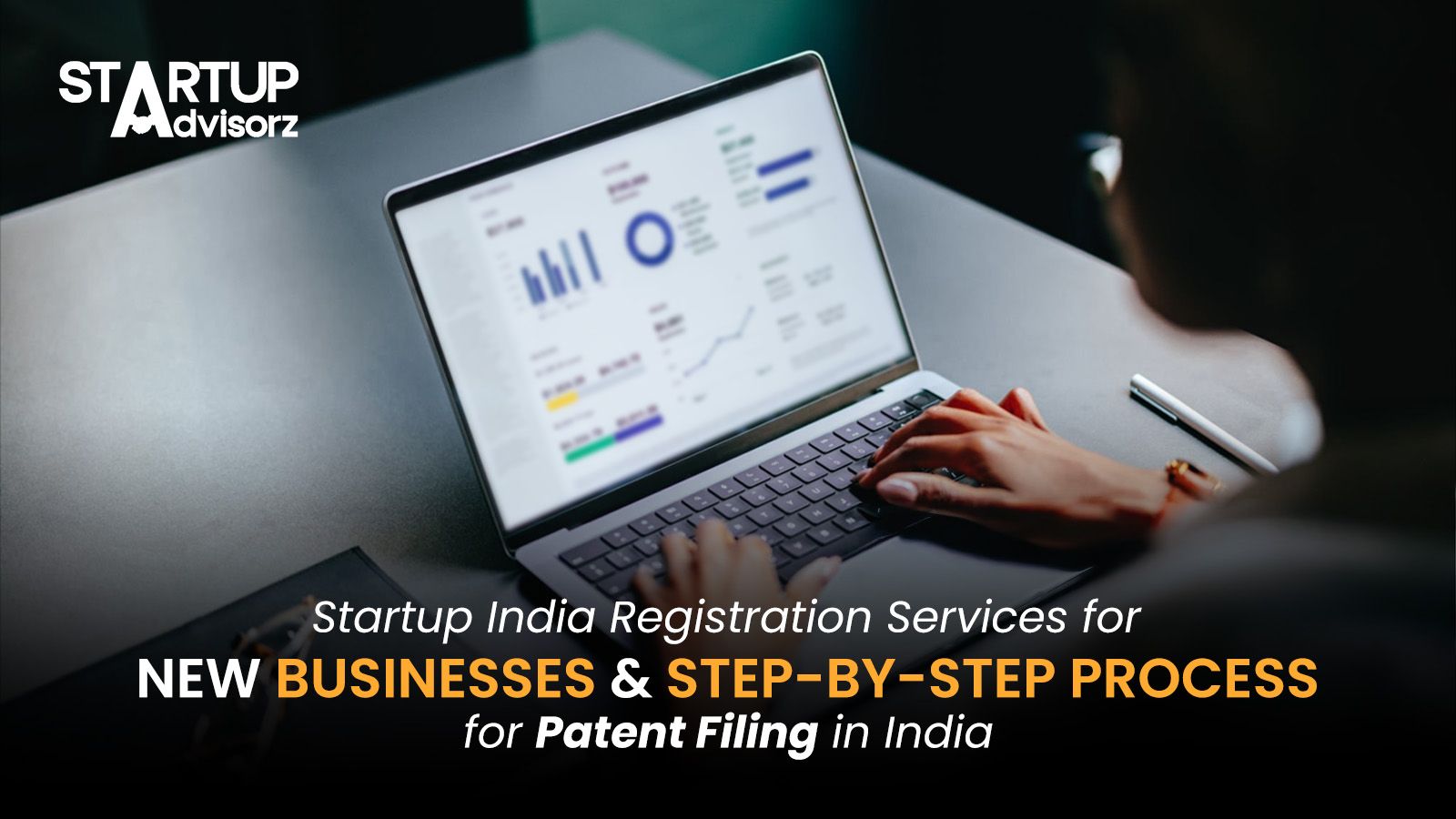 Startup India Registration Services