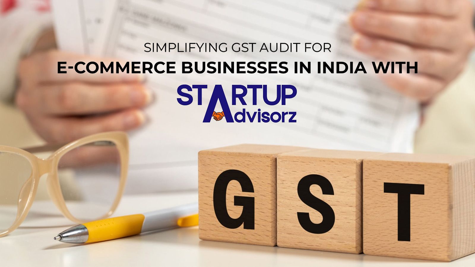 GST Audit Services